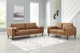 Homestyle Furniture - Ashley Furniture - Telora Sofa and Loveseat - Sofa and Loveseat - 41002U1