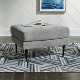 Homestyle Furniture - Ashley Furniture - Hazela Ottoman - Ottoman - 4110214