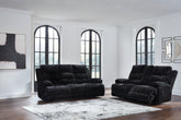 Homestyle Furniture - Ashley Furniture - Rhine Falls Power Reclining Sofa and Loveseat - Power Reclining Sofa and Loveseat - PC42805U1