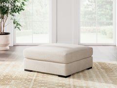 Homestyle Furniture - Ashley Furniture - Donelson Creek Oversized Accent Ottoman - Oversized Accent Ottoman - 4800208