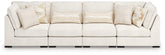 Homestyle Furniture - Ashley Furniture - Donelson Creek 4-Piece Sectional - 4-Piece Sectional - 48002S2