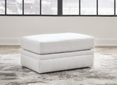 Homestyle Furniture - Ashley Furniture - Maitelynn Ottoman - Ottoman - 4820214