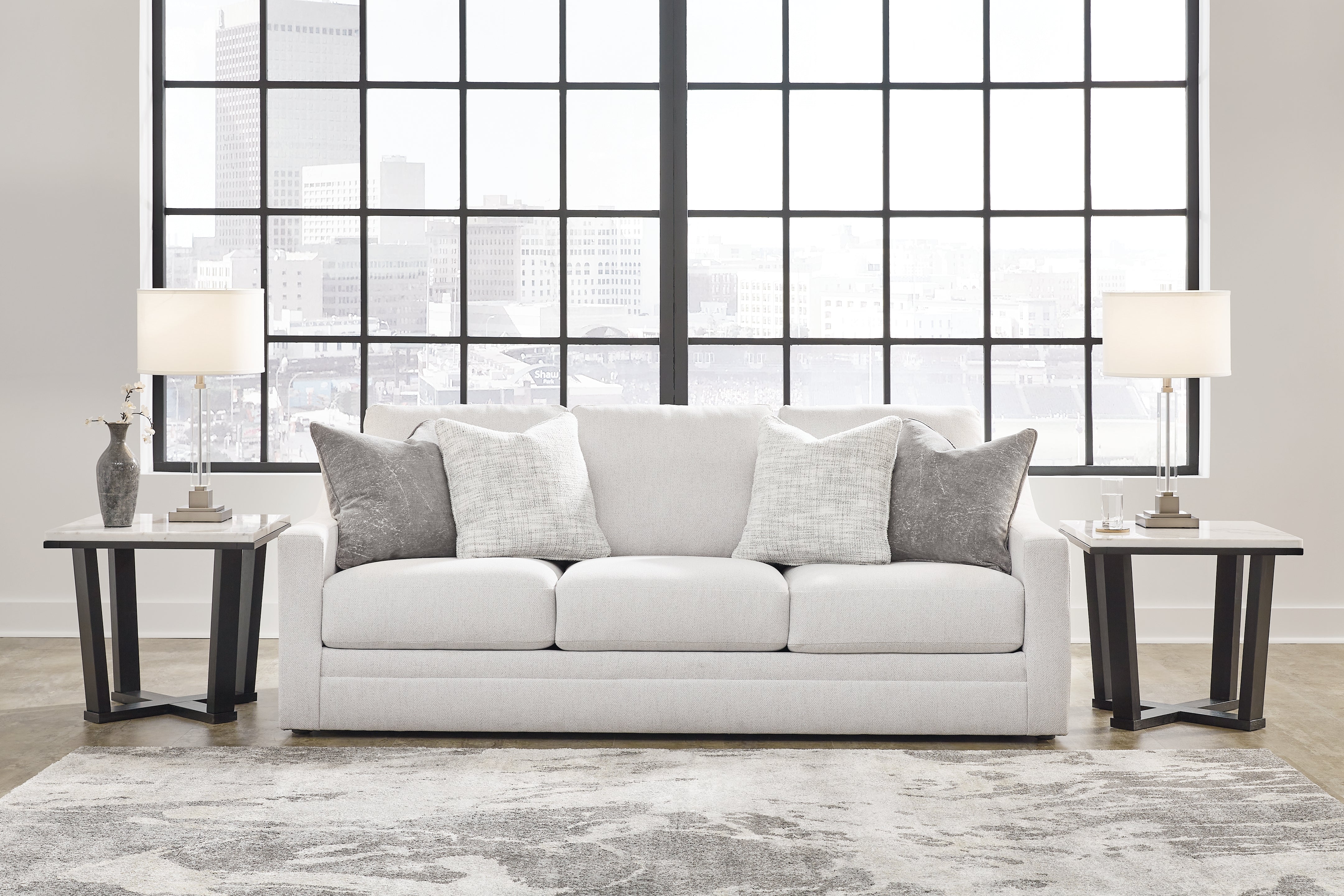 Homestyle Furniture - Ashley Furniture - Maitelynn Sofa - Sofa - 4820238
