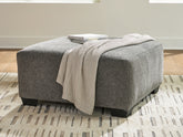 Homestyle Furniture - Ashley Furniture - Clarington Oversized Accent Ottoman - Oversized Accent Ottoman - PC4840508