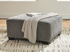 Homestyle Furniture - Ashley Furniture - Clarington Oversized Accent Ottoman - Oversized Accent Ottoman - PC4840508