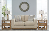 Homestyle Furniture - Ashley Furniture - Parklynn Loveseat - Loveseat - 4890235