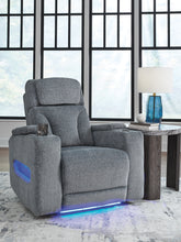Homestyle Furniture - Ashley Furniture - Studio Cave Power Recliner - PWR Recliner/ADJ Headrest - PC4980213