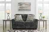 Homestyle Furniture - Ashley Furniture - Lonoke Loveseat - Loveseat - 5050435