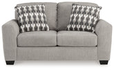 Avenal Park Sofa and 2 Loveseats
