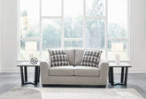 Homestyle Furniture - Ashley Furniture - Avenal Park Loveseat - Loveseat - 5080535