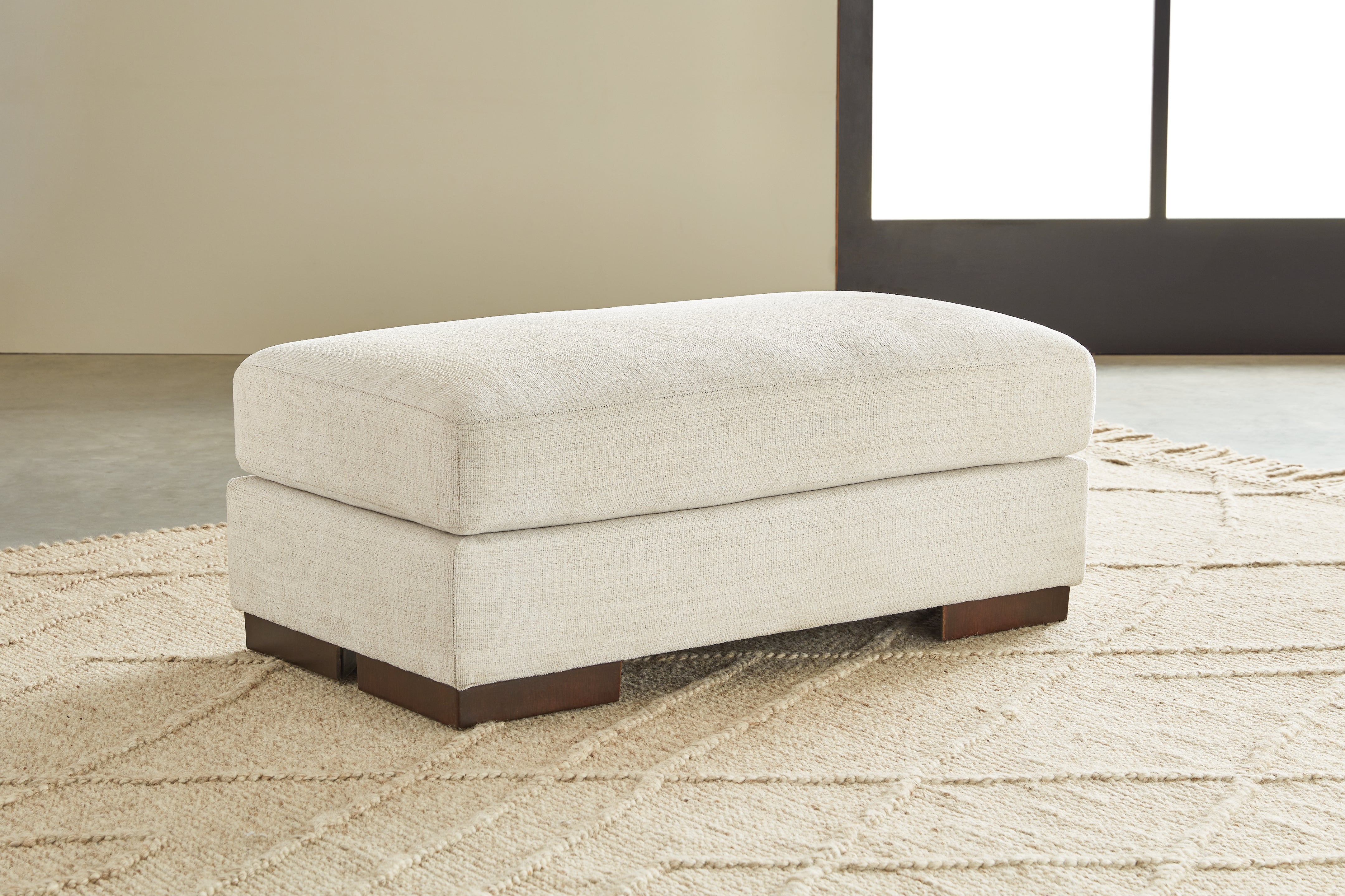 Homestyle Furniture - Ashley Furniture - Maggie Ottoman - Ottoman - 5200314