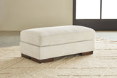 Homestyle Furniture - Ashley Furniture - Maggie Ottoman - Ottoman - 5200314