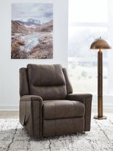 Homestyle Furniture - Ashley Furniture - Lixtowel Recliner - Rocker Recliner - PC5300425
