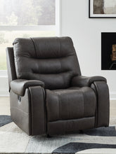 Homestyle Furniture - Ashley Furniture - Femley Recliner - Rocker Recliner - PC5330625
