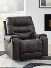 Homestyle Furniture - Ashley Furniture - Femley Recliner - Rocker Recliner - PC5330625