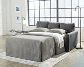 Homestyle Furniture - Ashley Furniture - Rannis Full Sofa Sleeper - Full Sofa Sleeper - 5360236