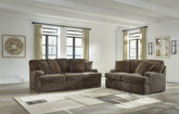 Homestyle Furniture - Ashley Furniture - Aylesworth Sofa and Loveseat - Sofa and Loveseat - 53702U2