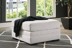 Homestyle Furniture - Ashley Furniture - Koralynn Oversized Accent Ottoman - Oversized Accent Ottoman - 5410208