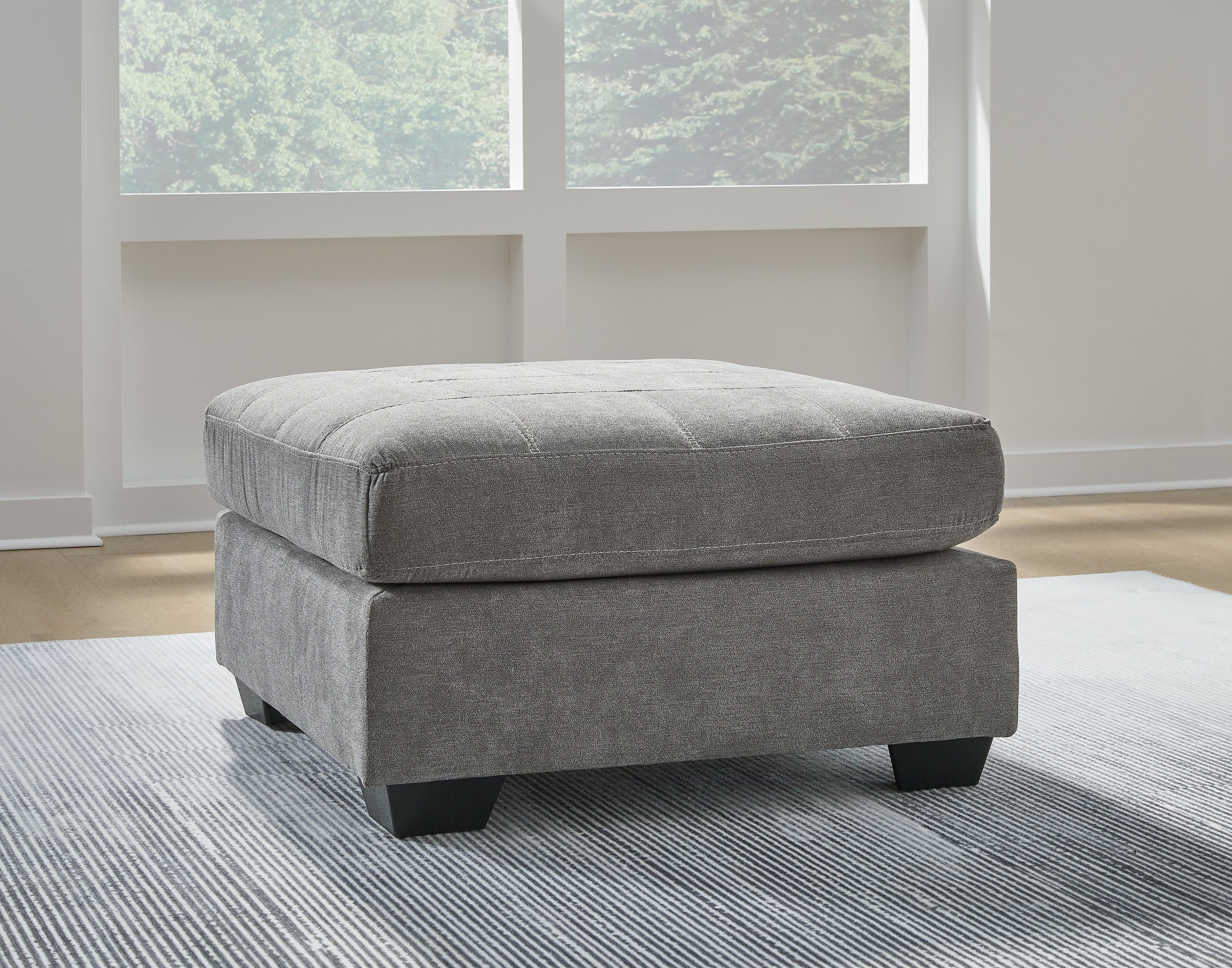 Homestyle Furniture - Ashley Furniture - Marleton Oversized Accent Ottoman - Oversized Accent Ottoman - 5530508