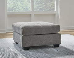 Homestyle Furniture - Ashley Furniture - Marleton Oversized Accent Ottoman - Oversized Accent Ottoman - 5530508