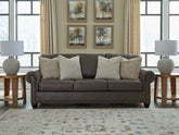 Homestyle Furniture - Ashley Furniture - Roxmere Sofa - Sofa - 5550338