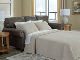 Homestyle Furniture - Ashley Furniture - Roxmere Queen Sofa Sleeper - Queen Sofa Sleeper - 5550339