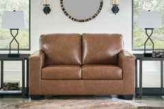 Homestyle Furniture - Ashley Furniture - Bolsena Loveseat - Loveseat - 5560335