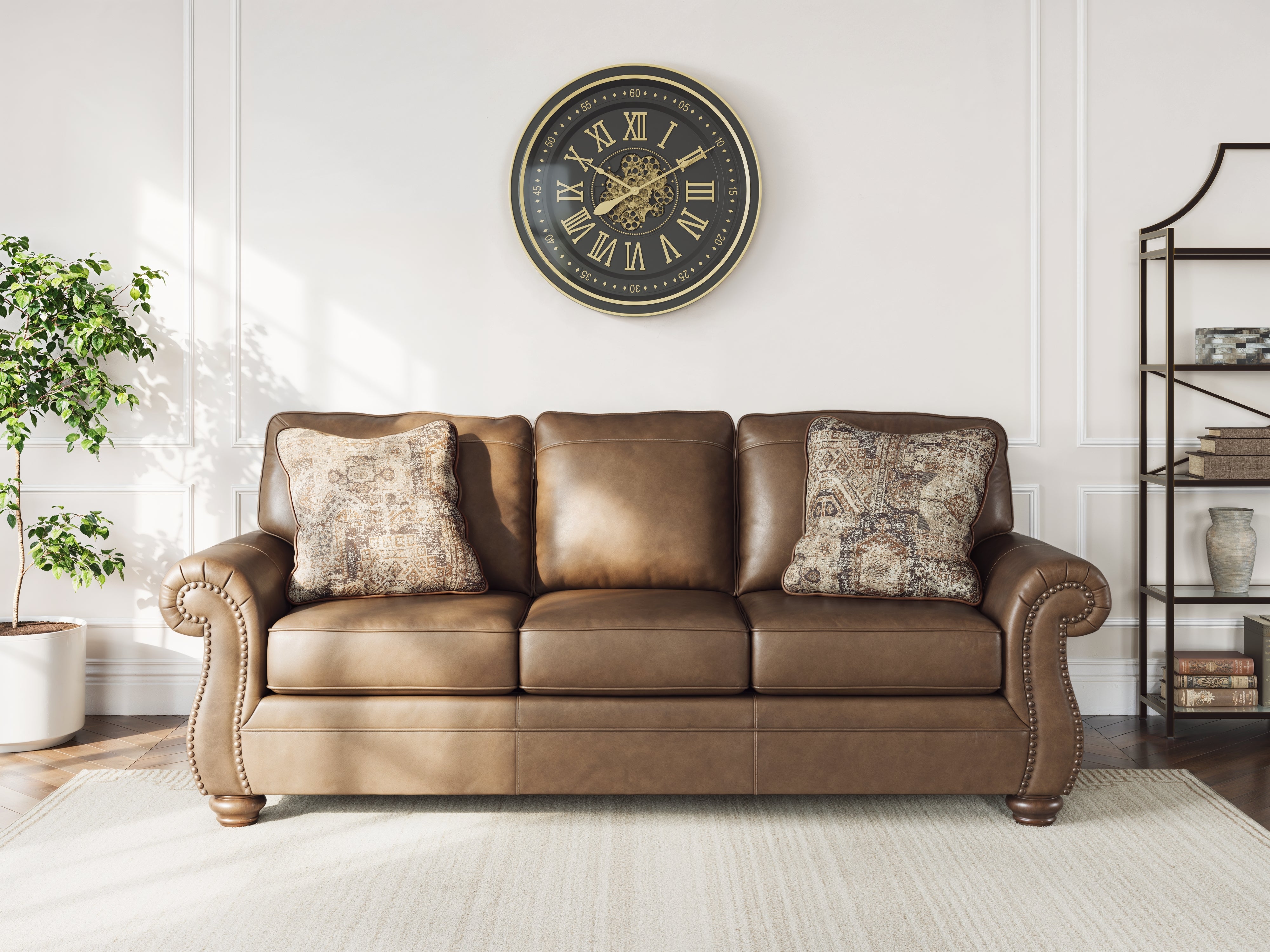 Homestyle Furniture - Ashley Furniture - Chasemore Sofa - Sofa - PC5590238