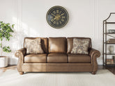 Homestyle Furniture - Ashley Furniture - Chasemore Sofa - Sofa - PC5590238