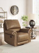 Homestyle Furniture - Ashley Furniture - Chasemore Swivel Glider Recliner - Swivel Glider Recliner - PC5590261