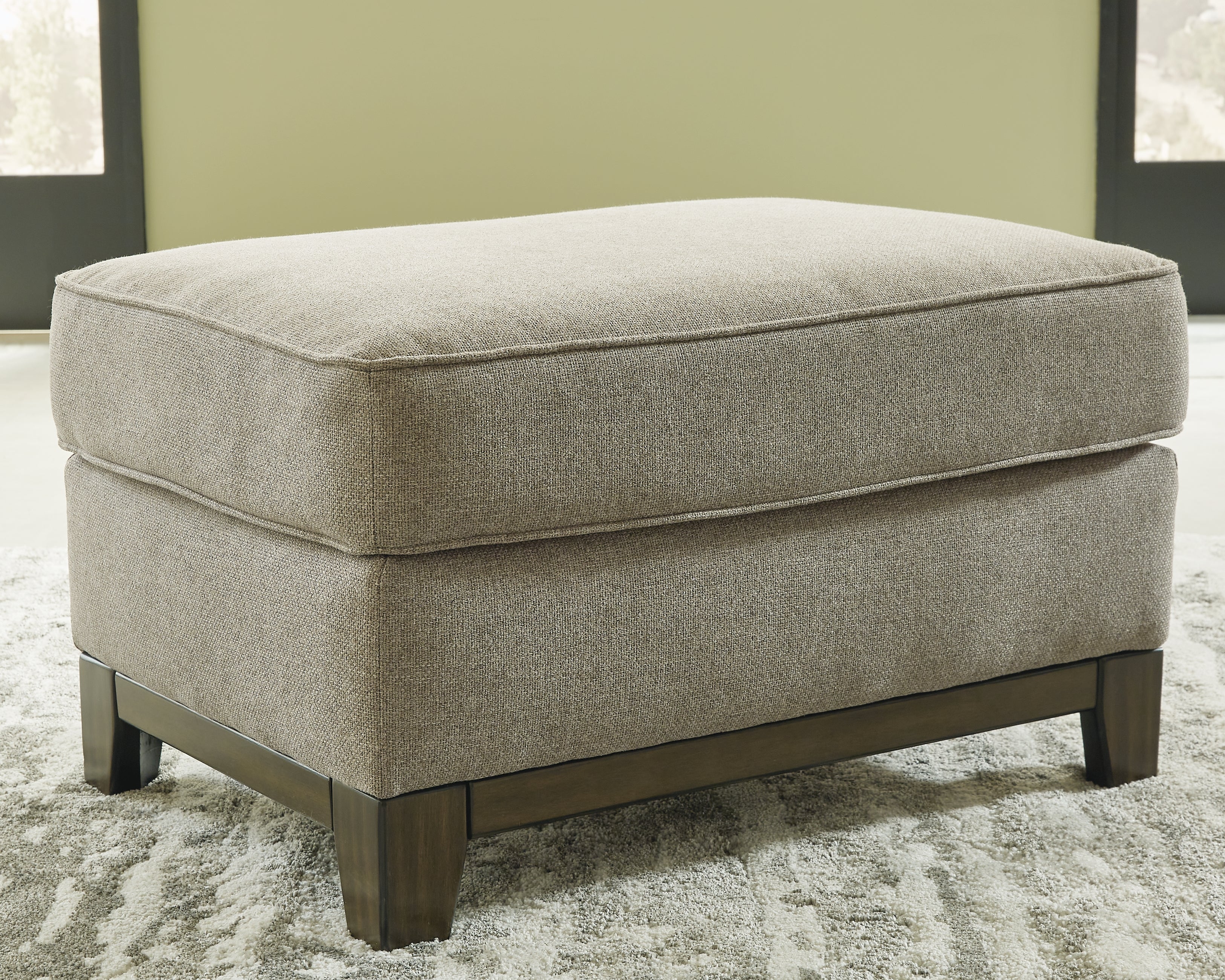 Homestyle Furniture - Ashley Furniture - Kaywood Ottoman - Ottoman - 5630314