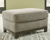 Homestyle Furniture - Ashley Furniture - Kaywood Ottoman - Ottoman - 5630314