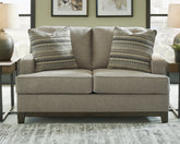 Homestyle Furniture - Ashley Furniture - Kaywood Loveseat - Loveseat - 5630335