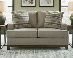 Homestyle Furniture - Ashley Furniture - Kaywood Loveseat - Loveseat - 5630335