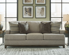 Homestyle Furniture - Ashley Furniture - Kaywood Sofa - Sofa - 5630338