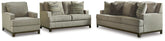 Homestyle Furniture - Ashley Furniture - Kaywood Sofa, Loveseat and Chair - Sofa, Loveseat and Chair - 56303U3