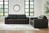 Homestyle Furniture - Ashley Furniture - Luigi Sofa and Loveseat - Sofa and Loveseat - 56506U1