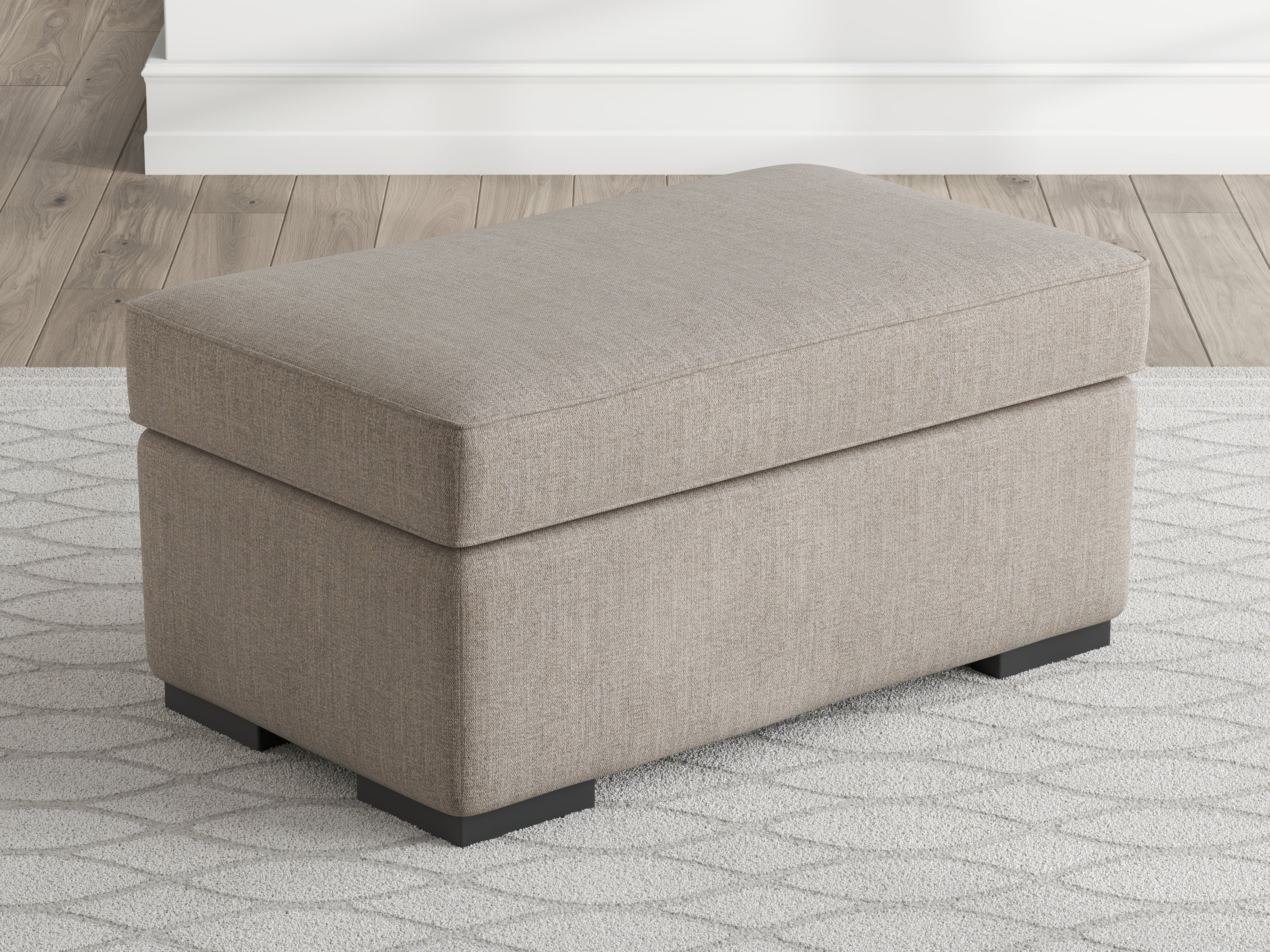 Homestyle Furniture - Ashley Furniture - Sararose Ottoman - Ottoman - 5710214