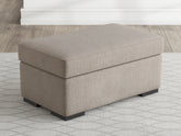 Homestyle Furniture - Ashley Furniture - Sararose Ottoman - Ottoman - 5710214