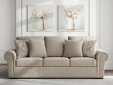Homestyle Furniture - Ashley Furniture - Sararose Sofa - Sofa - 5710238