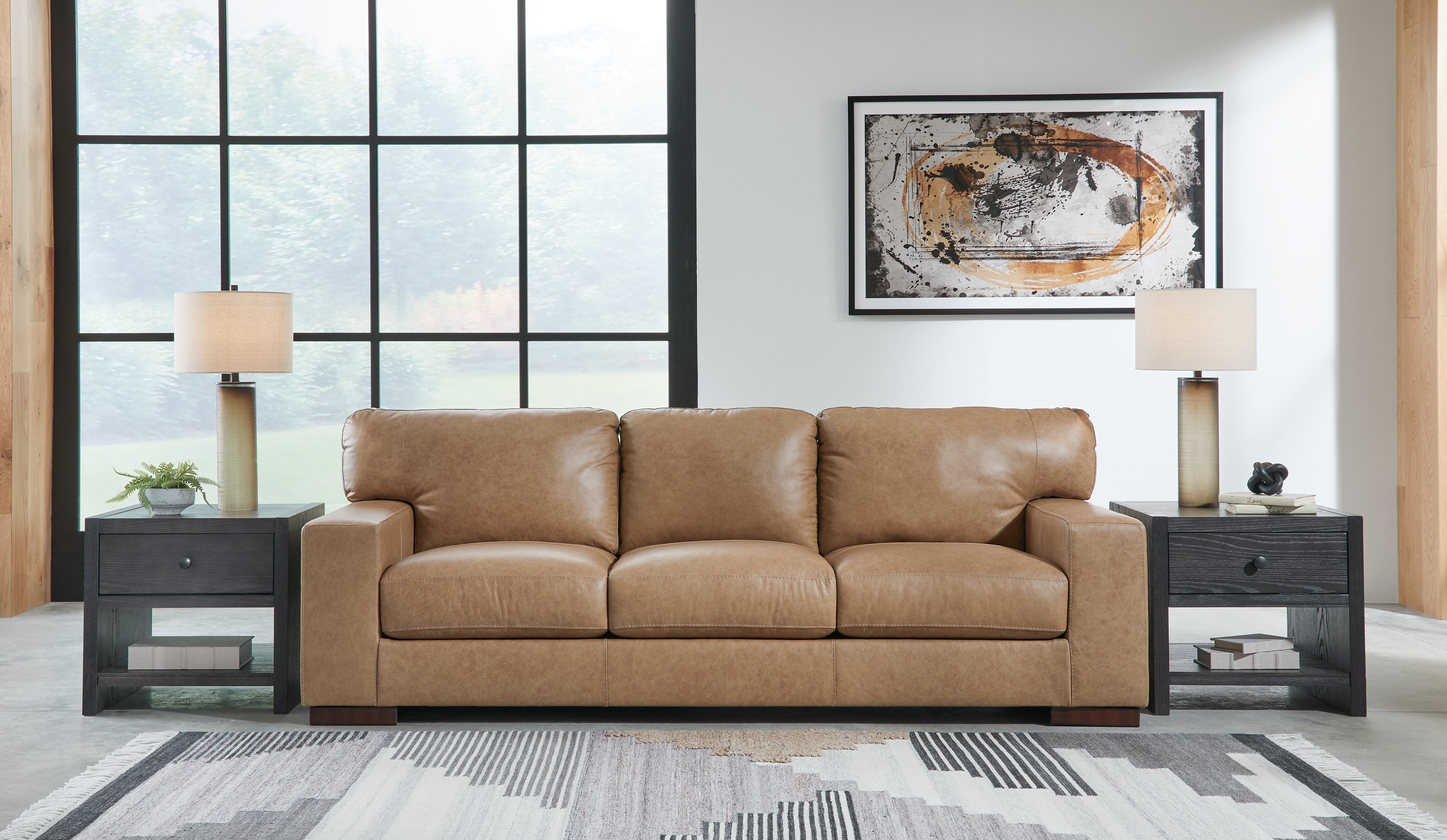 Homestyle Furniture - Ashley Furniture - Lombardia Sofa - Sofa - 5730238
