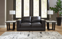 Homestyle Furniture - Ashley Furniture - Amiata Loveseat - Loveseat - 5740535