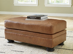 Homestyle Furniture - Ashley Furniture - Carianna Ottoman - Ottoman - 5760414