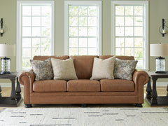 Homestyle Furniture - Ashley Furniture - Carianna Sofa - Sofa - 5760438