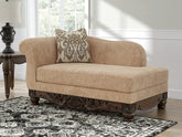 Homestyle Furniture - Ashley Furniture - Chelsworth Right-Arm Facing Corner Chaise - RAF Corner Chaise - PC5790516
