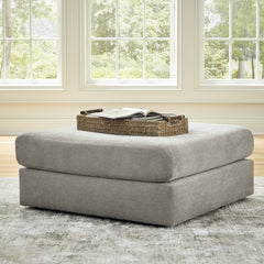 Homestyle Furniture - Ashley Furniture - Avaliyah Oversized Accent Ottoman - Oversized Accent Ottoman - 5810308