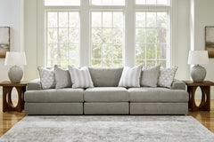 Homestyle Furniture - Ashley Furniture - Avaliyah 3-Piece Sectional Sofa - RAF 3-Piece Sectional Sofa - 58103S2