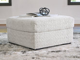 Homestyle Furniture - Ashley Furniture - Cuddle Plush Oversized Accent Ottoman - Oversized Accent Ottoman - PC5910608