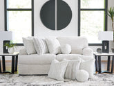 Homestyle Furniture - Ashley Furniture - Cuddle Plush 2-Piece Sectional - RAF 2-Piece Sectional - PC59106S9
