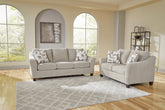 Homestyle Furniture - Ashley Furniture - Willarae Sofa and Loveseat - Sofa and Loveseat - 59803U1